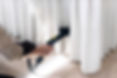 Ironing with Garment Steamer