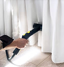 Curtain Cleaning