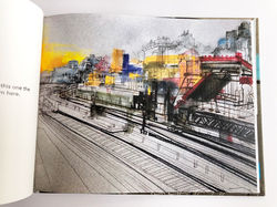 Over+Under+Trough NYC5 Boroughs