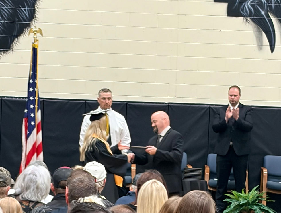 CG Graduation 1
