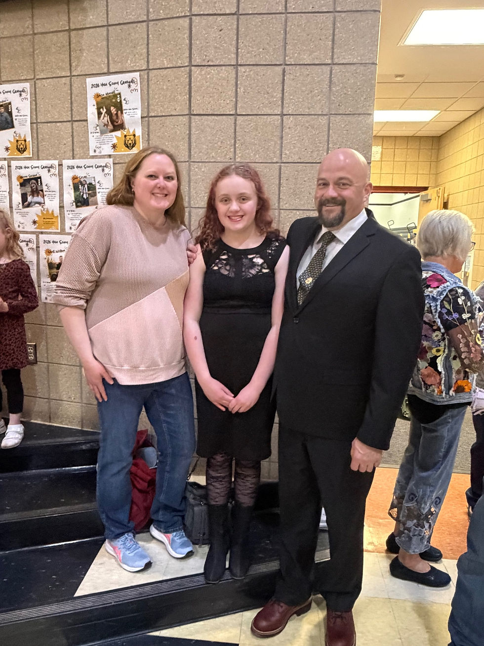 CG Graduation 4