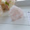 Thumbnail: Rose Quartz Rough Stone