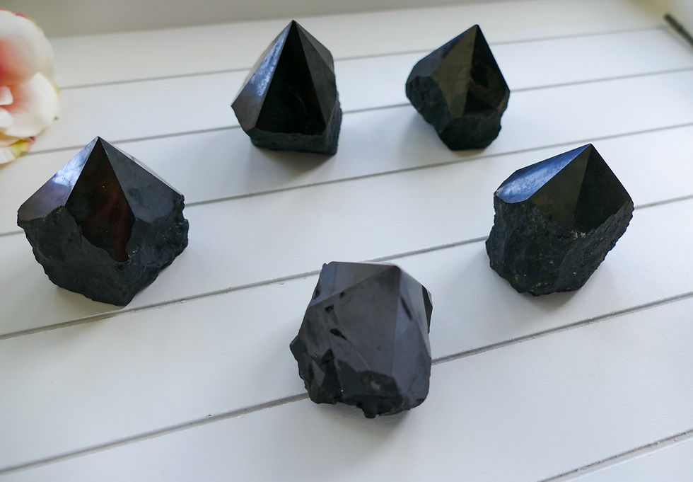 Thumbnail: Shungite Rough Small Stone 