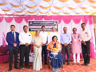 Milagres Job Fair 2024