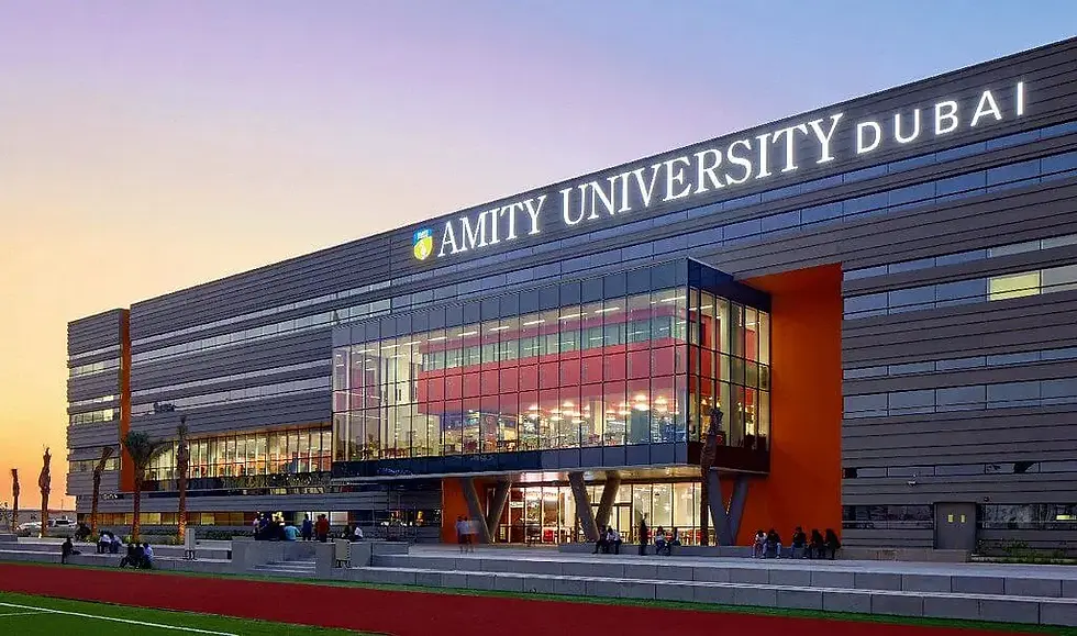 Amity University Dubai.webp
