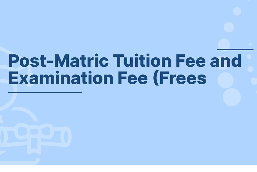 Post-Matric Tuition Fee and Examination Fee (Freeship).jpeg