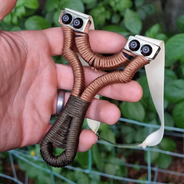 Thumbnail: Titanhunter S90 275