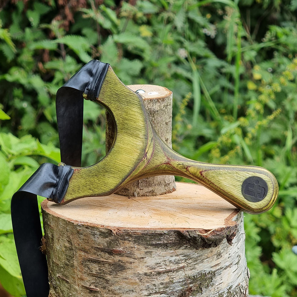 Thumbnail: Birch Ply Titanhunter