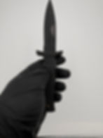 Thumbnail: Smith & Wesson H.R.T. Full Tang Spear Point Fixed Blade