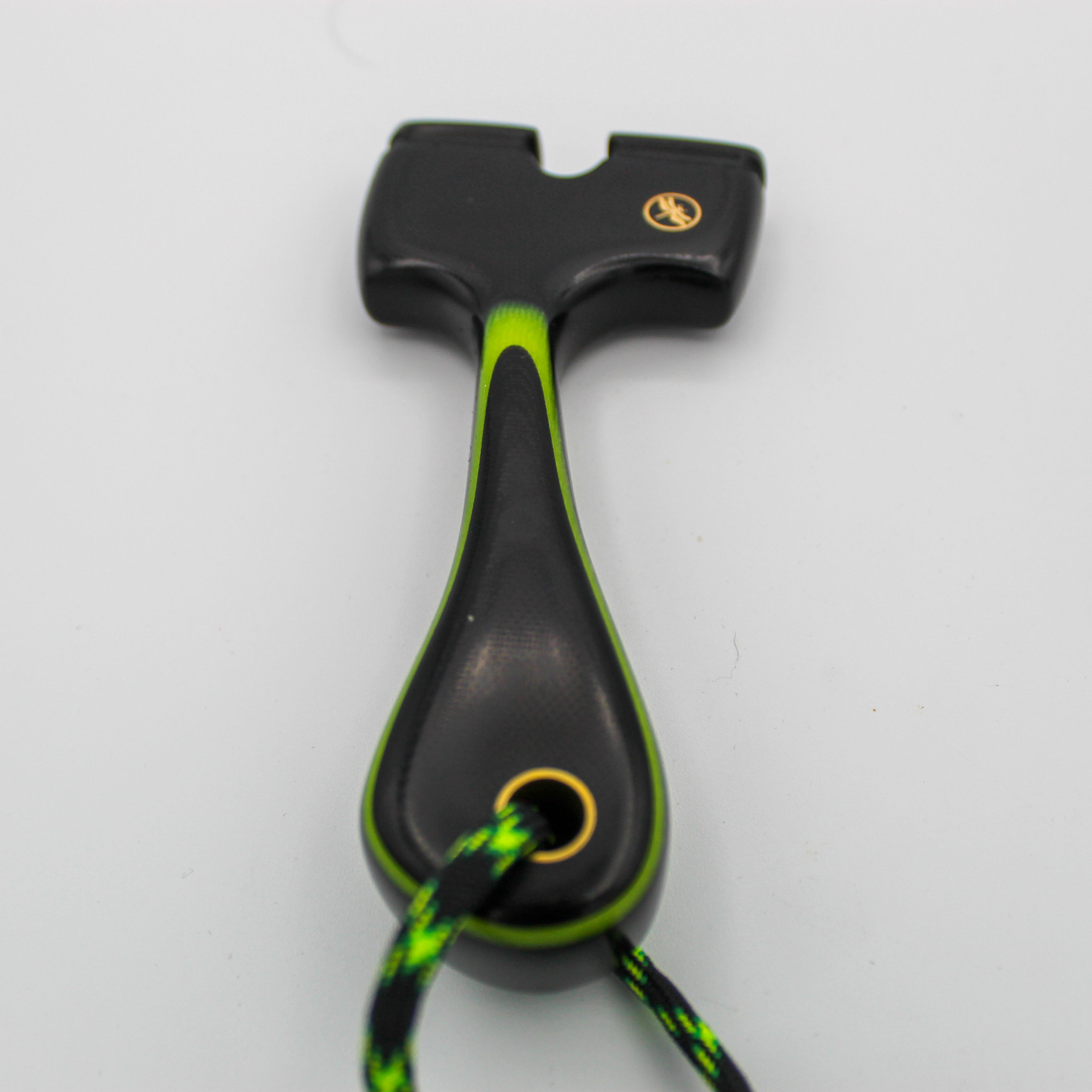 60mm G10 Tempest PFS by Adam Cantrell