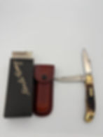 Thumbnail: Uncle Henry 227UH Folding Knife