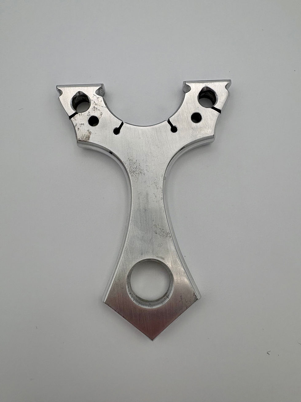 Thumbnail: 85mm OTT Aluminum Kraken by Quynh Nguyen