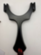 Thumbnail: 90mm TTF Aluminum Nova by Dave Longworth