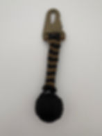 Thumbnail: Monkey Fist Ammo Magnet