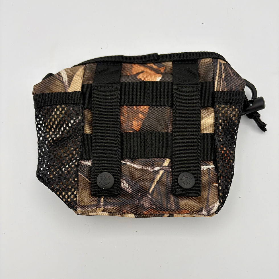 Thumbnail: Slingshot Ammo Bag
