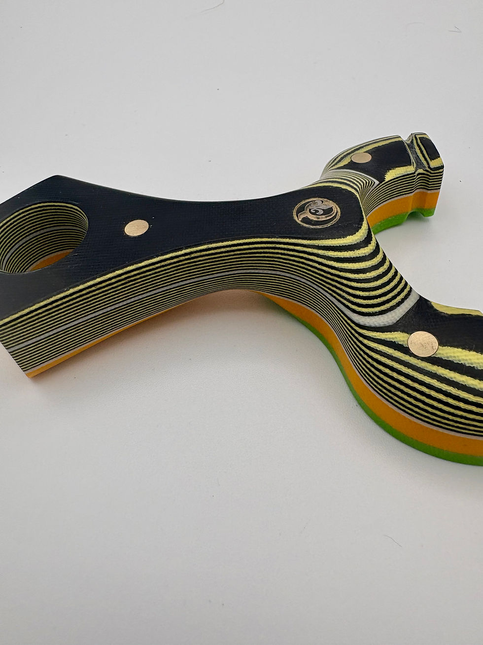 Thumbnail: 90mm OTT G10 Bayou by Quynh Nguyen