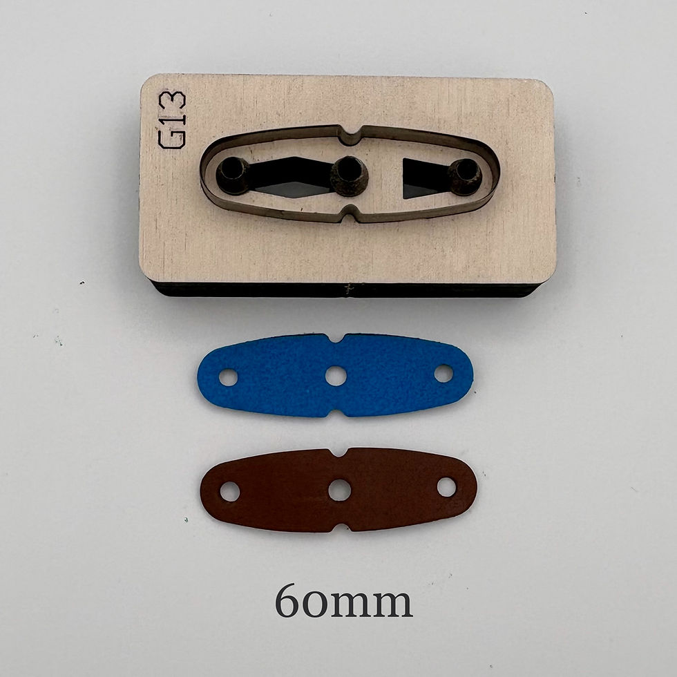 Thumbnail: Pouch-cutting Dies