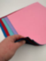 Thumbnail: Premium Microfiber (1 sq. ft.)