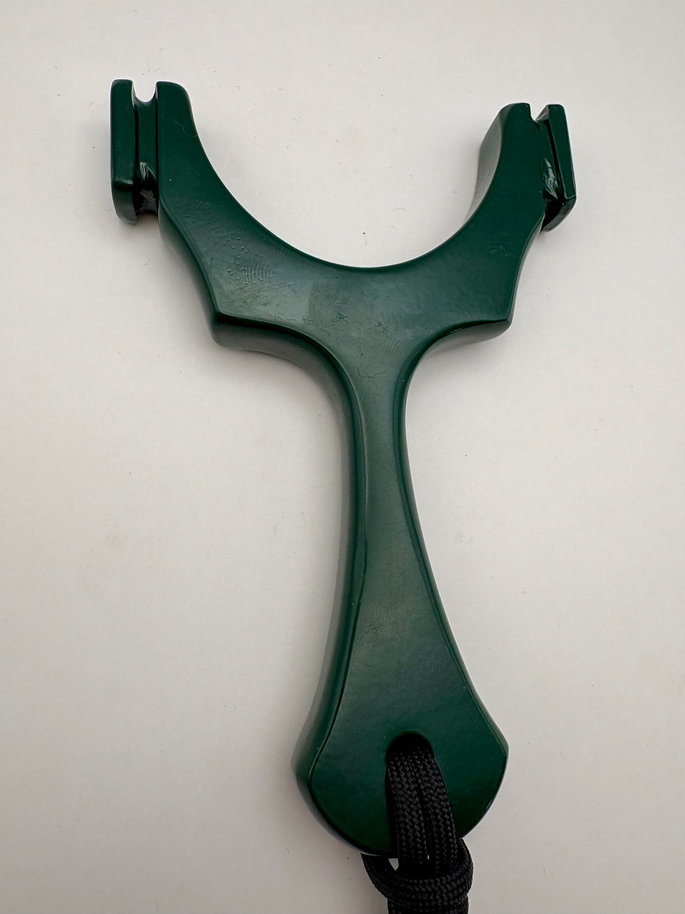 Thumbnail: 95mm TTF Aluminum Nova by Dave Longworth