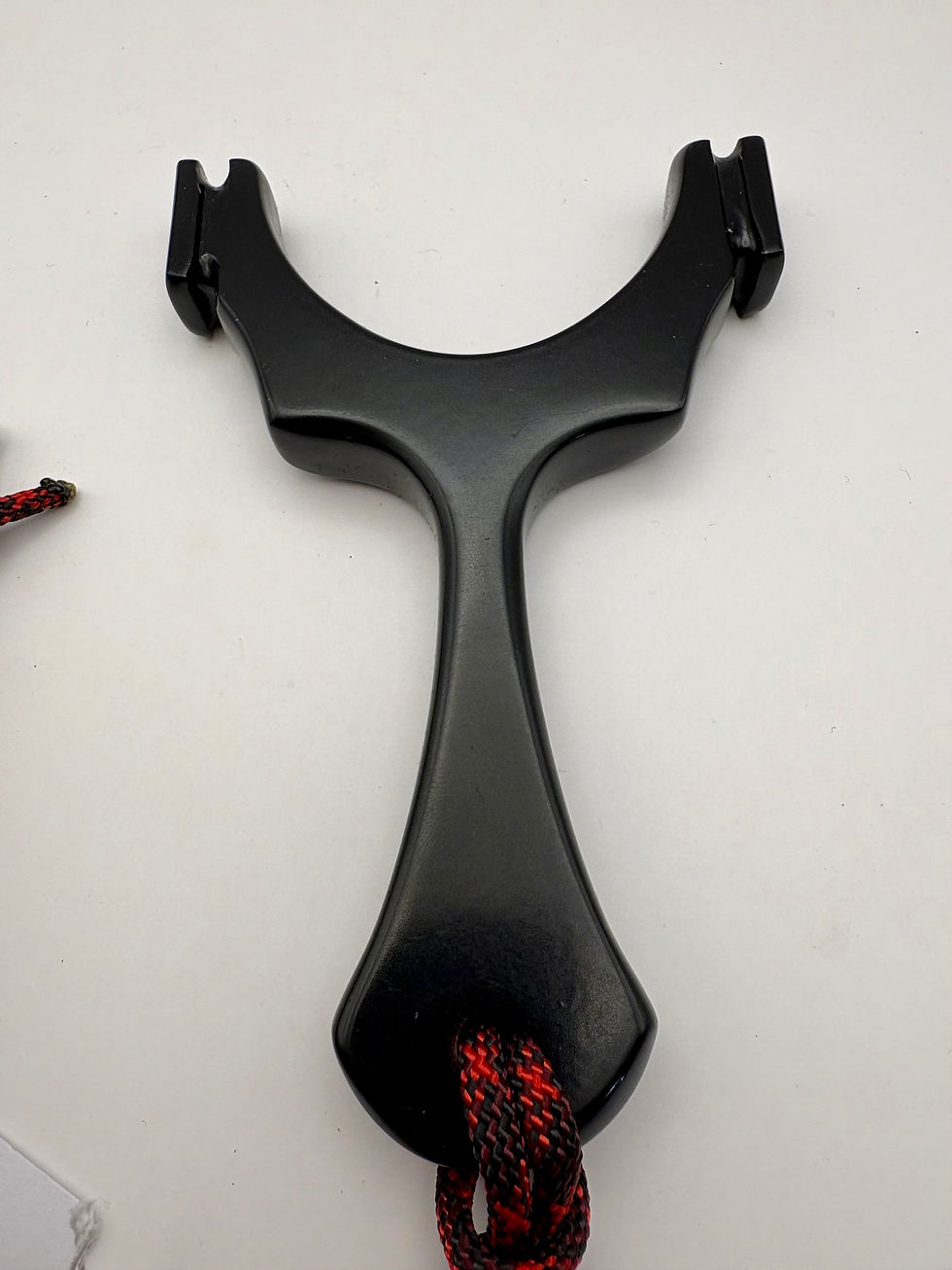 Thumbnail: 90mm TTF Aluminum Nova by Dave Longworth