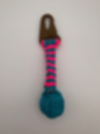 Thumbnail: Monkey Fist Ammo Magnet