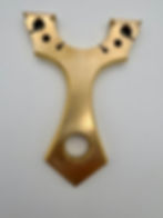 Thumbnail: 90mm OTT Brass Kraken by Quynh Nguyen