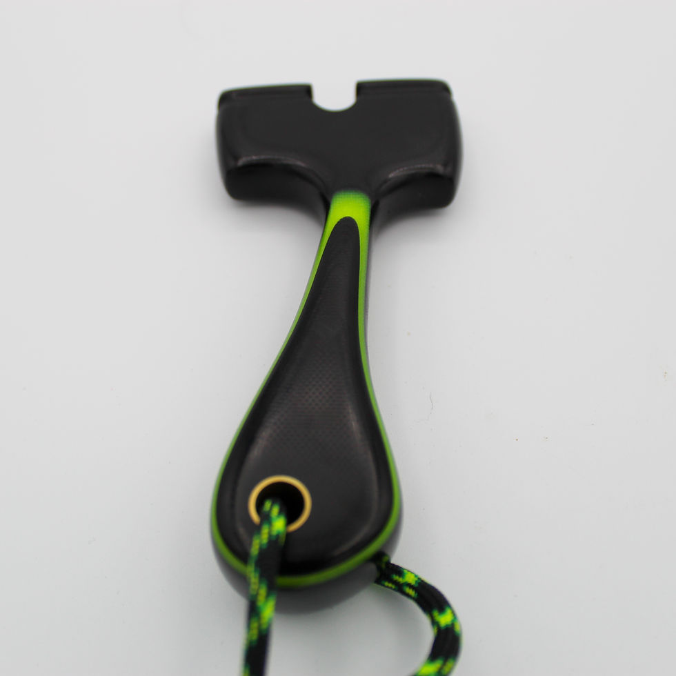 Thumbnail: 60mm G10 Tempest PFS by Adam Cantrell