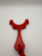 Thumbnail: 85mm TTF Aluminum Nova by Dave Longworth