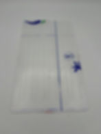 Thumbnail: Short Draw Acrylic Taper Template