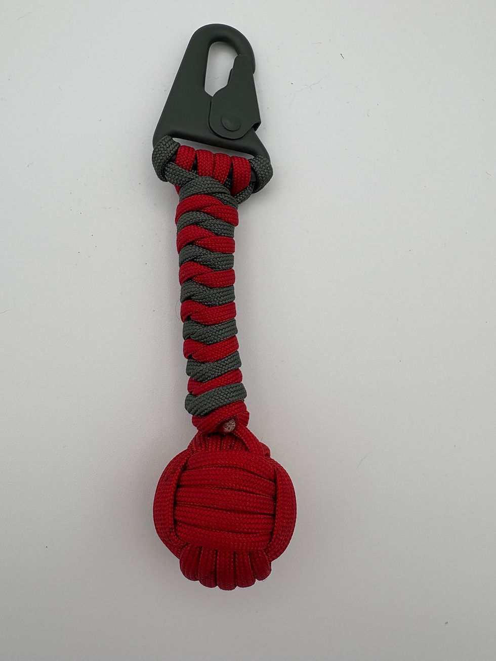 Thumbnail: Monkey Fist Ammo Magnet