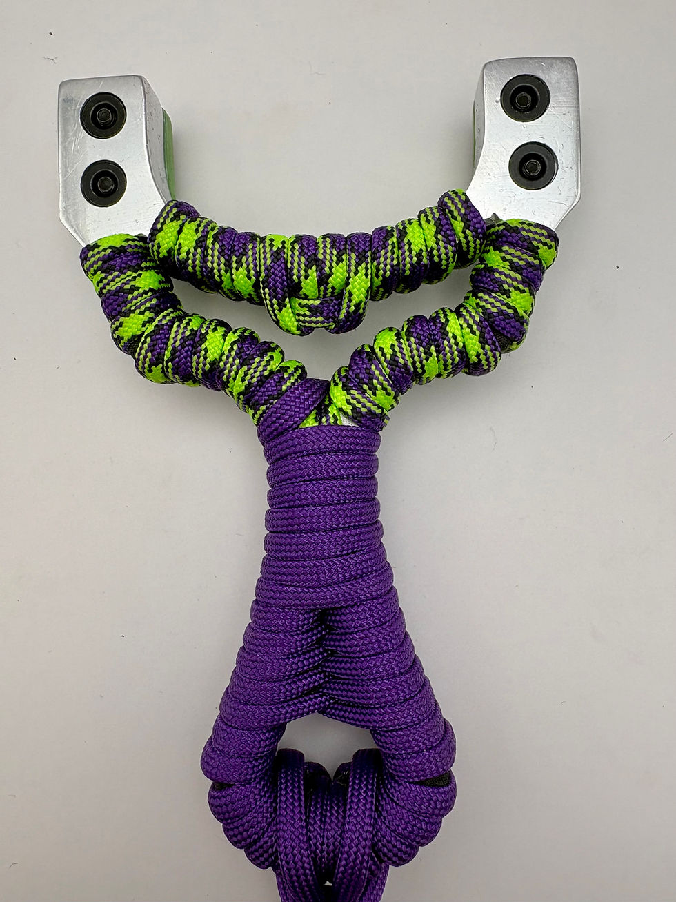 Thumbnail: 85mm TTF Skeleton Nova with Clips by Dave Longworth