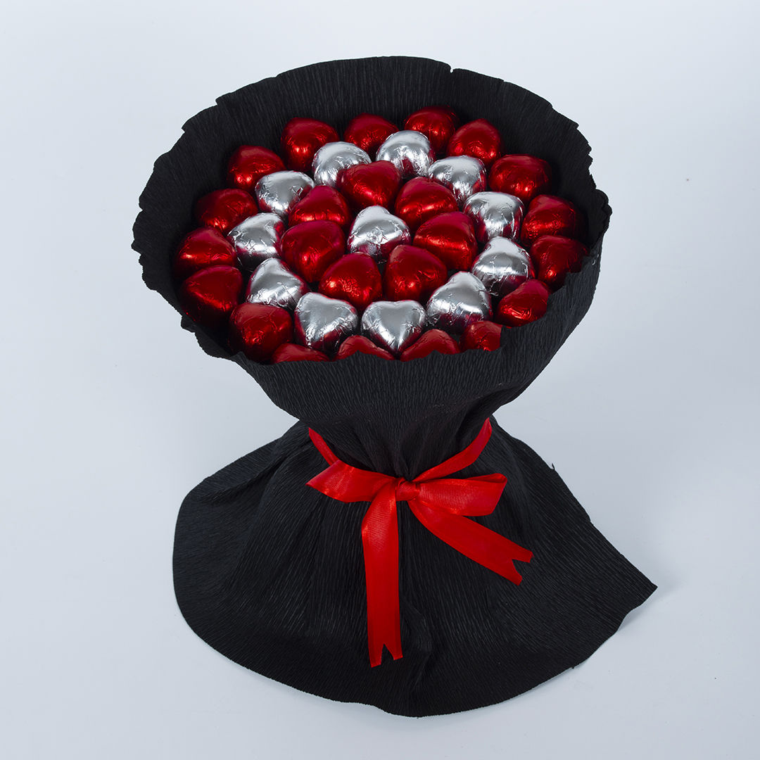 Aşk'a Aşk, Dosta Tat Buketi (Konya Dışı Gönderime Uygun değildir)