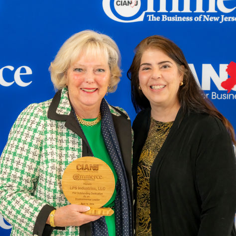 LPS Industries Offers Environmental Leadership