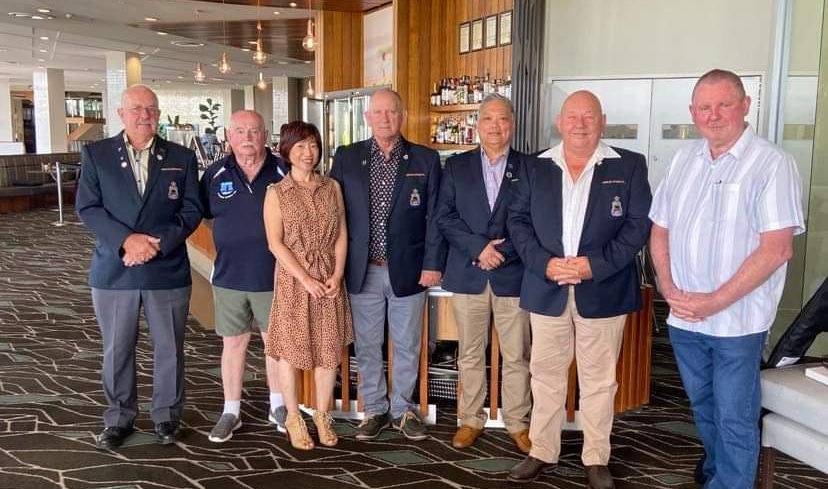Committee Photo 2022