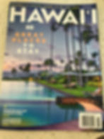 Hawaii Magazine Haiku Surf Cottage