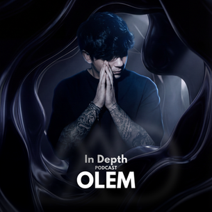 OLEM | In Depth Podcast