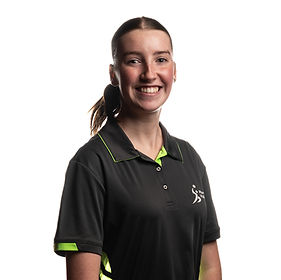 Bec Brown