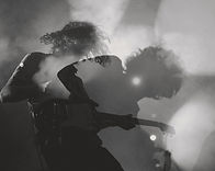 Guitar Silhouette