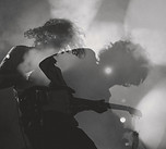 Guitar Silhouette