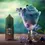 Miniatura: SERIOUS VAPE Blueberry Ice Cream Nic Salt