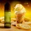 Miniatura: VAPE GOURMET Lemon's Cream