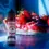 Miniatura: VAPE GOURMET Strawberry Mix Fresh