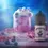 Miniatura: VAPE GOURMET Blue Cream Cool Nic Salt