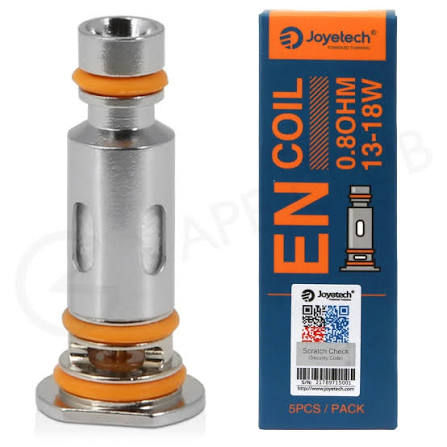 JOYETECH EN Coil. 0.8 Ω 13-18W