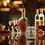 Miniatura: VAPE GOURMET Amaretto Nic Salt
