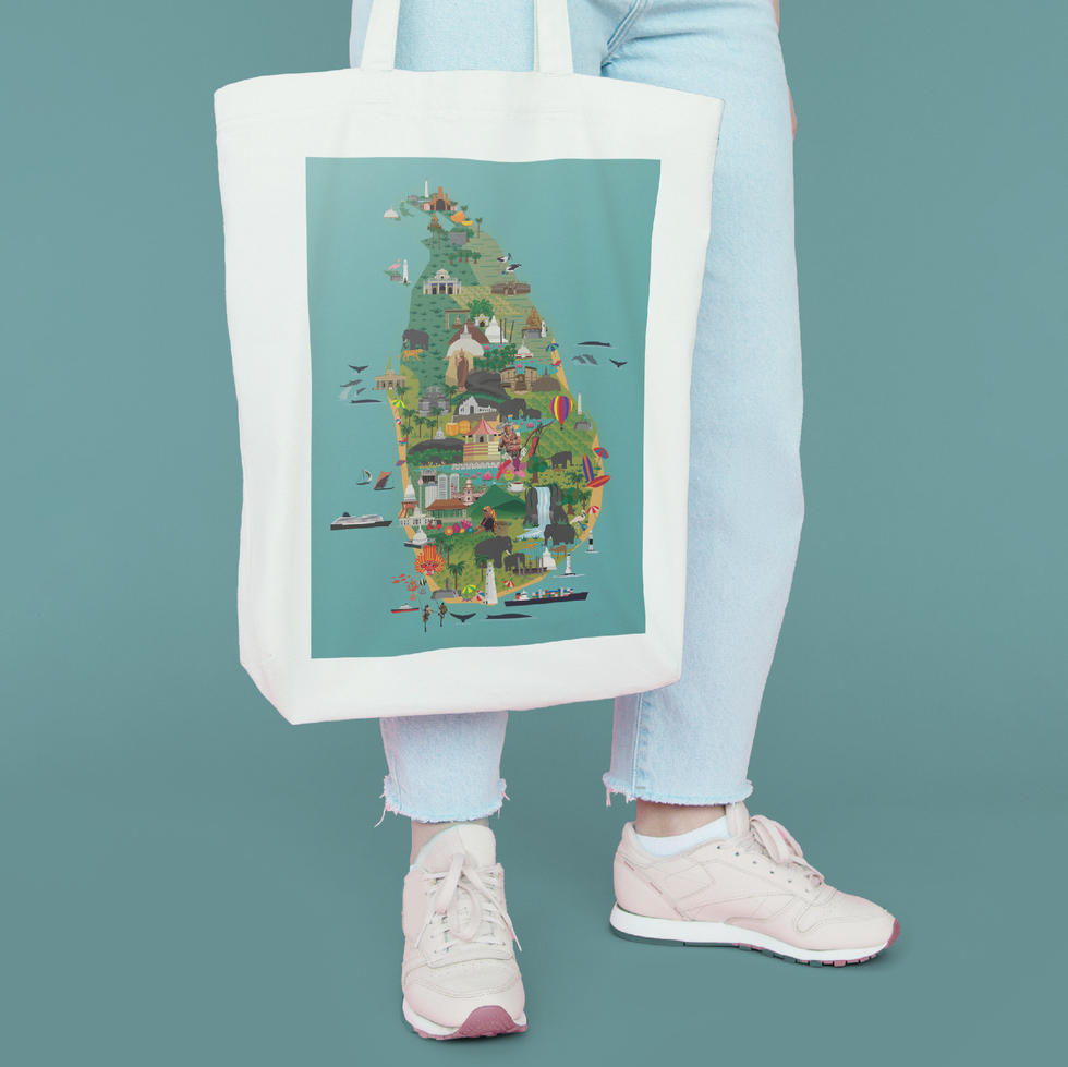 Tote Bag