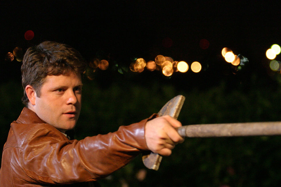 Sean Astin