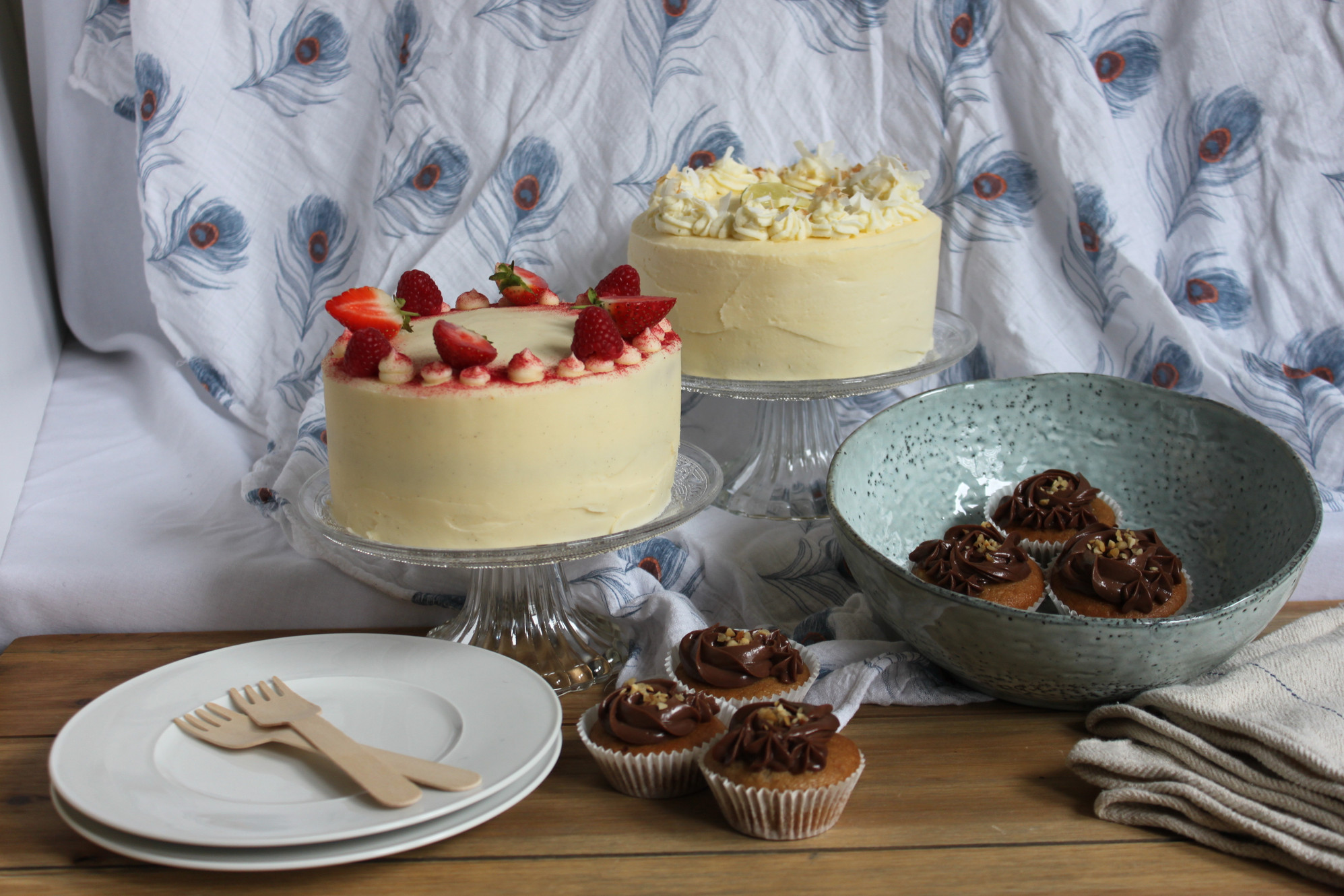 Den Bake Shop | Unique delicious bakes, homemade in ... Den Bake Shop | Unique delicious bakes, homemade in ...