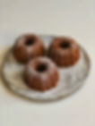 Felicity Spector _ Caramelised honey min