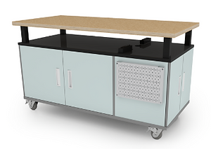 CEF Durabench
